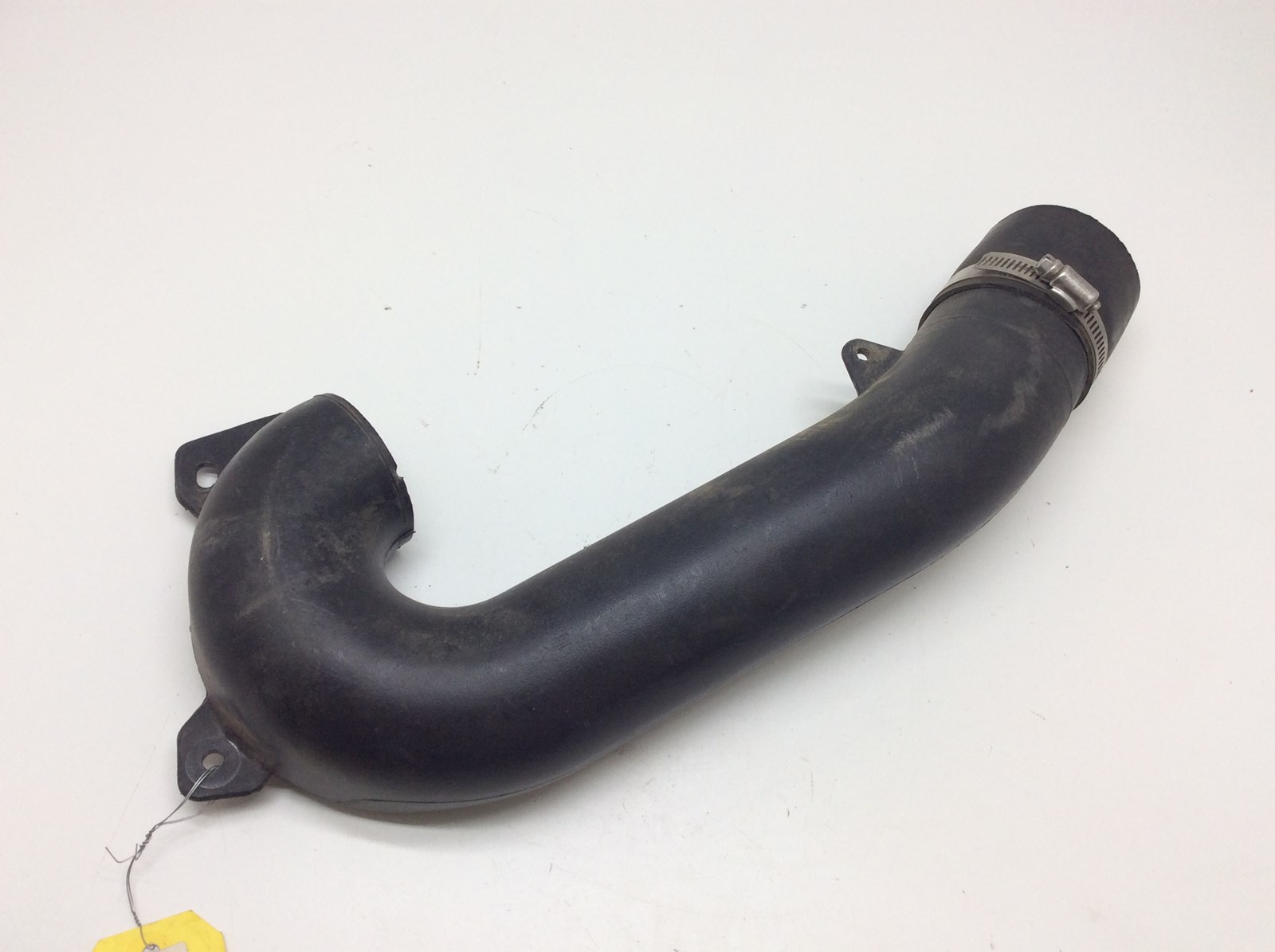 2004 Can-Am air intake tube - Outlander 330 - Image 2