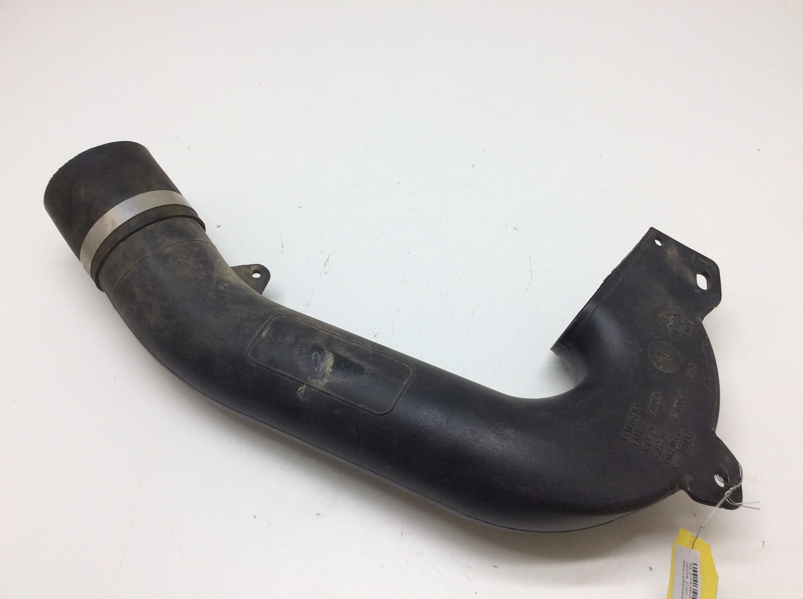 2004 Can-Am air intake tube - Outlander 330 - Image 3