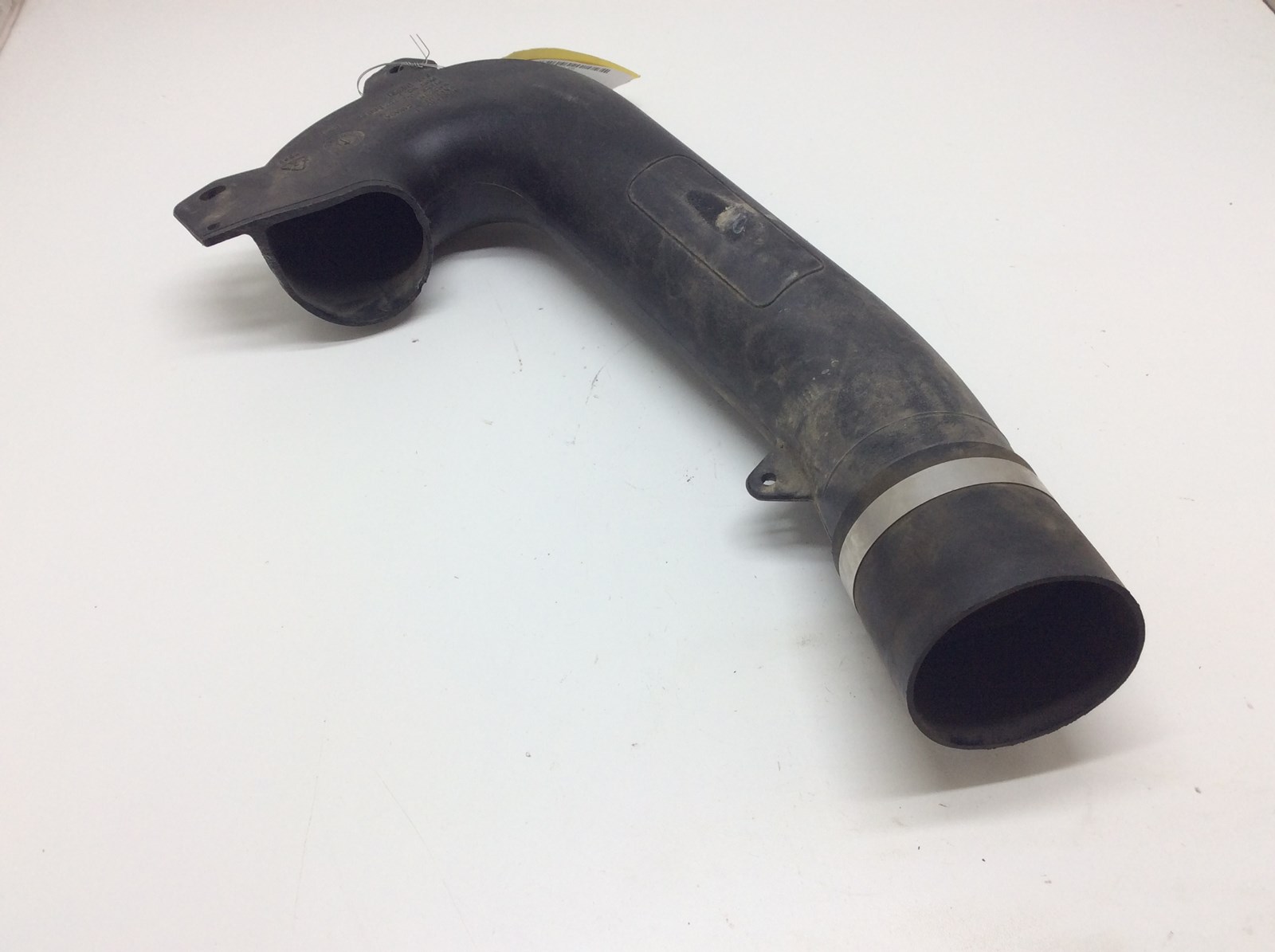 2004 Can-Am air intake tube - Outlander 330 - Image 5