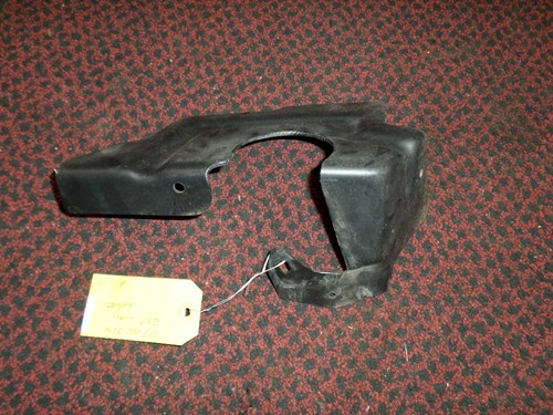 2004 Can-Am C.V.T. WATER DEFLECTOR - Outlander 330