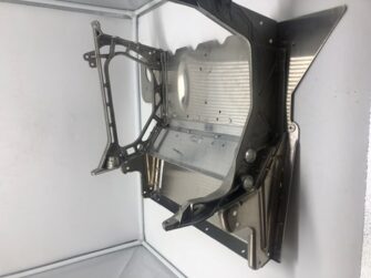 2012 Ski-Doo Module E Tundra