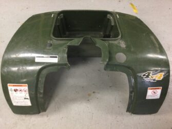 2002 Can-Am Traxter 500 Front Fender