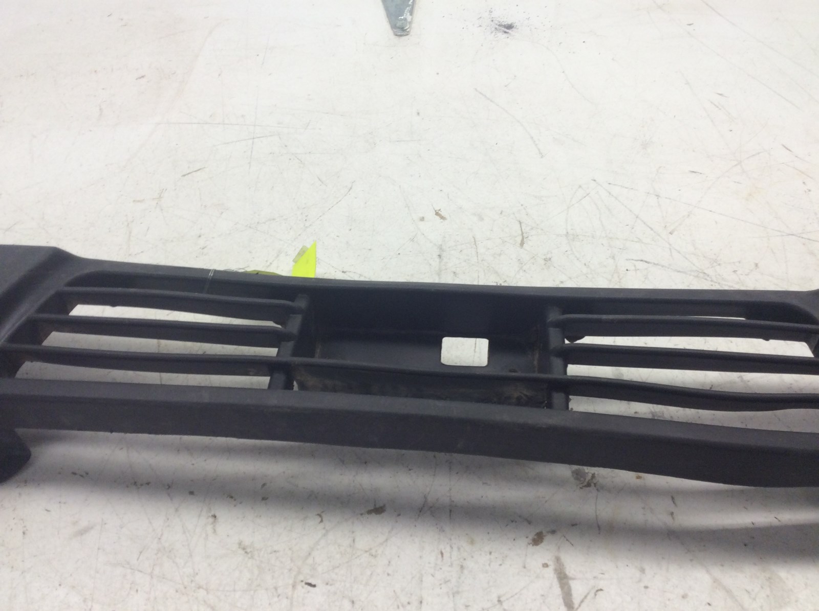 2002 Can-Am Traxter 500 Rear Fascia - Image 4