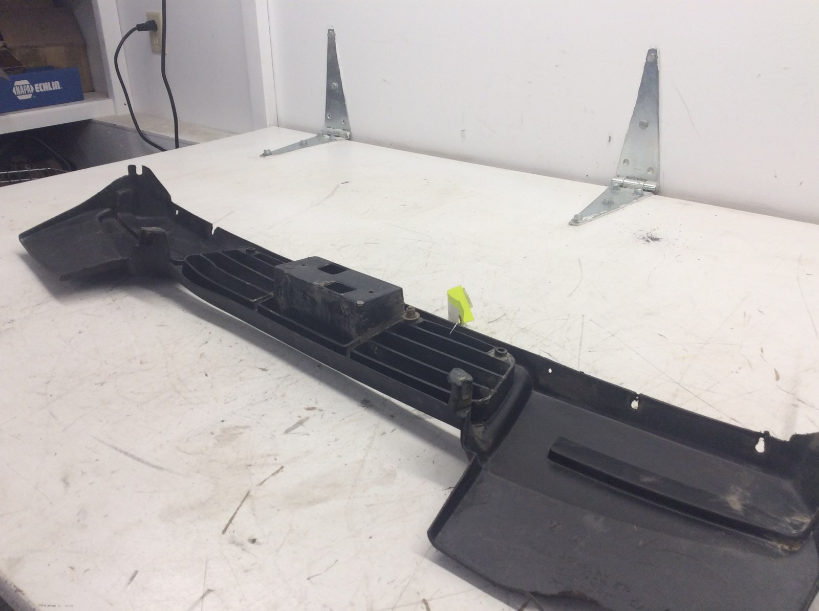 2002 Can-Am Traxter 500 Rear Fascia - Image 5