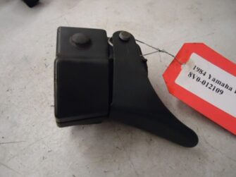 Throttle Block