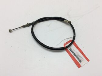 1988 Yamaha Brake Cable