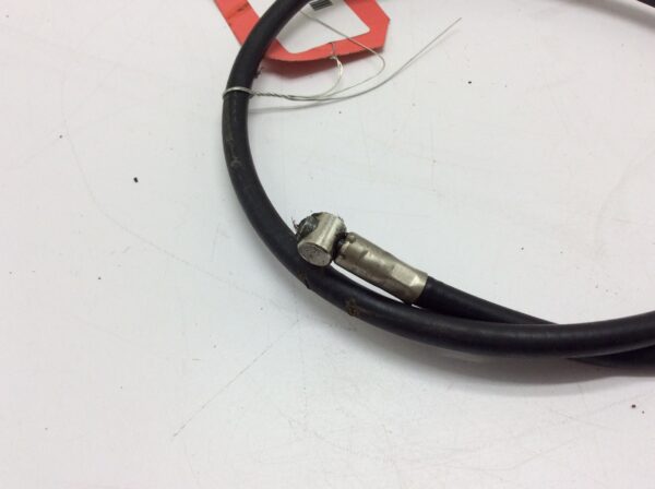 1988 Yamaha Brake Cable - Image 4