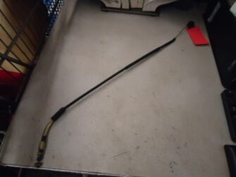 1994 Yamaha Oil Injection Cable