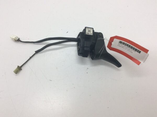 Throttle Block - Image 2