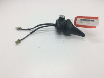 Throttle Block