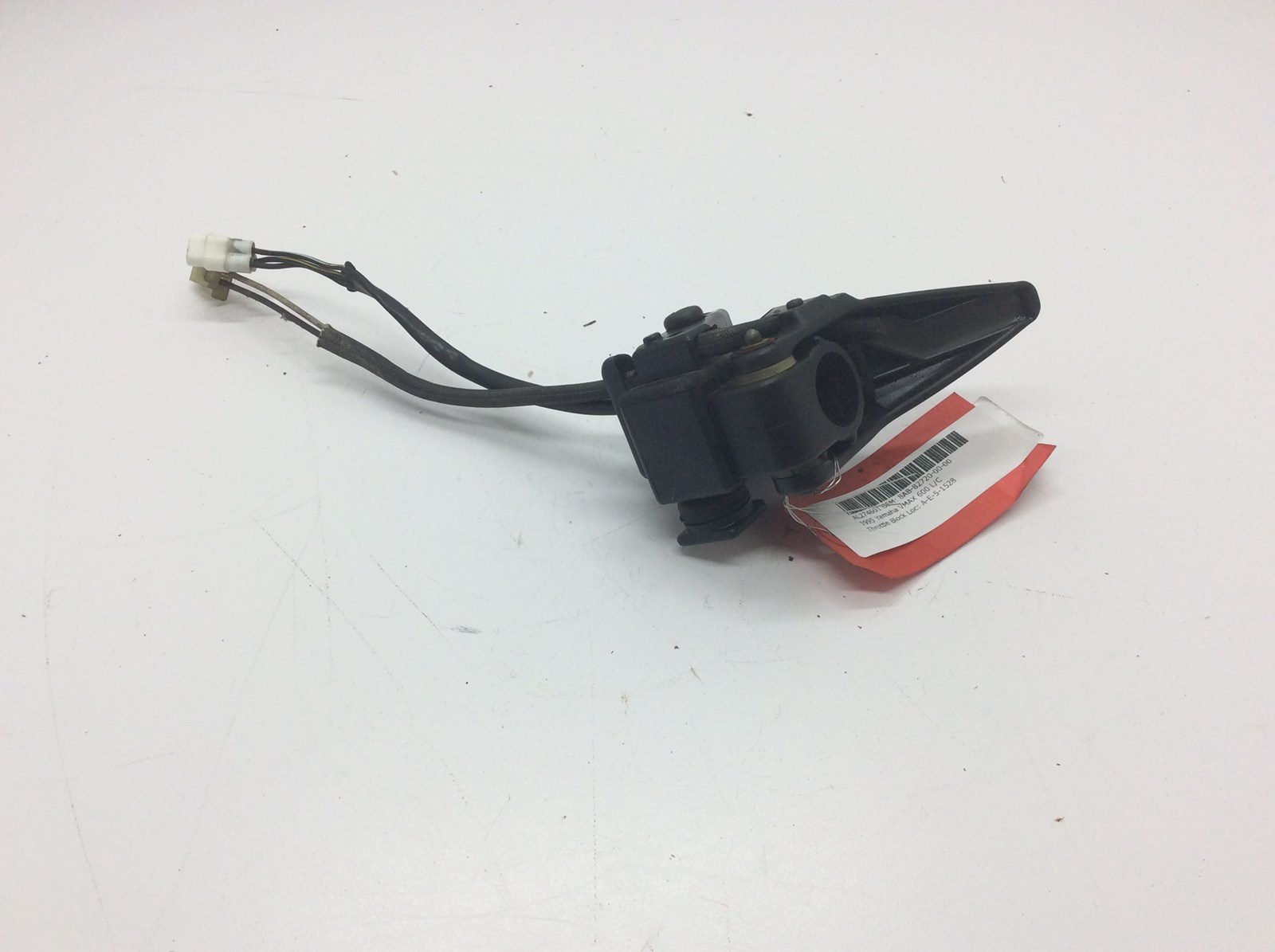 Throttle Block - Image 4