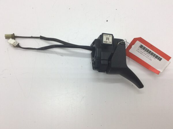 Throttle Block - Image 5