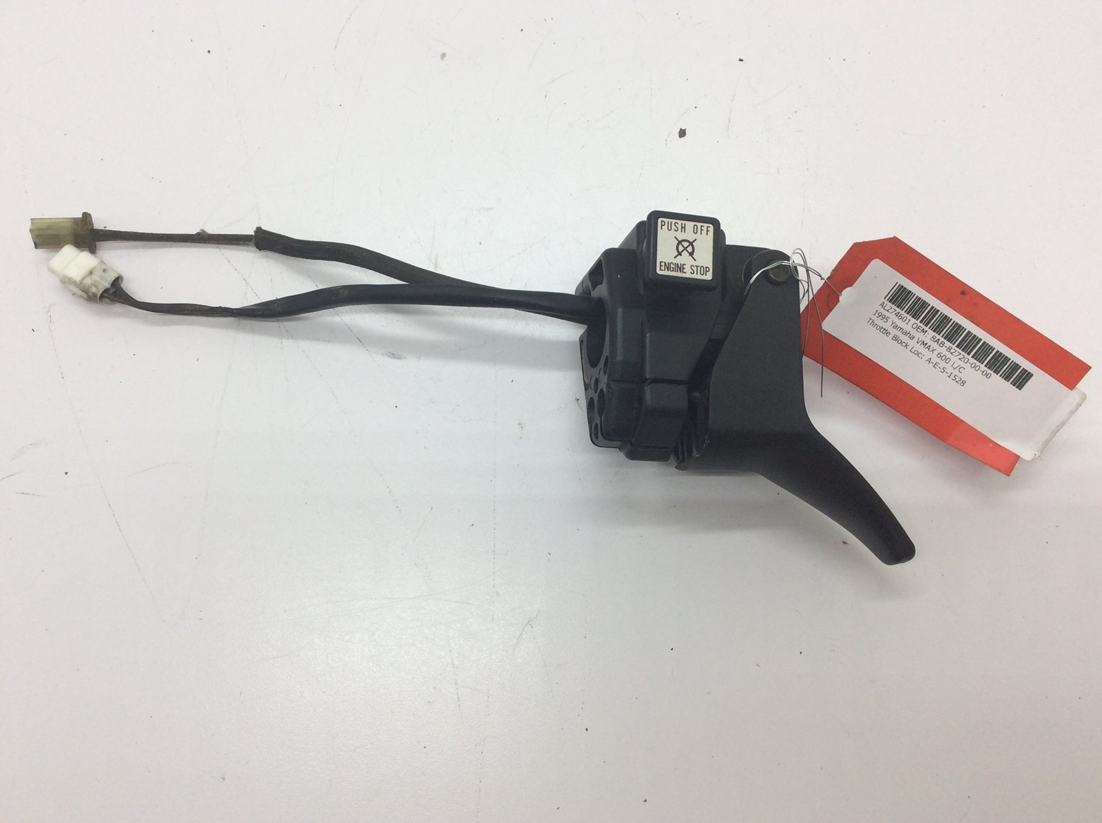Throttle Block - Image 5