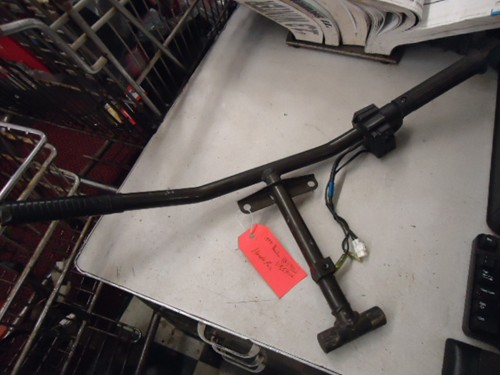 1994 Yamaha Handlebars