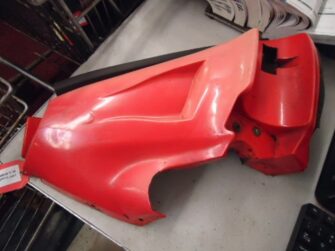 1995 Yamaha Left Front Side Panel