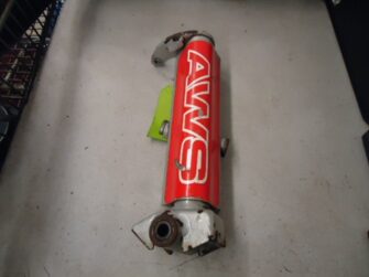 2005 Arctic Cat RH Ski Spindle