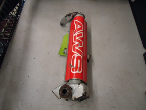 2005 Arctic Cat RH Ski Spindle