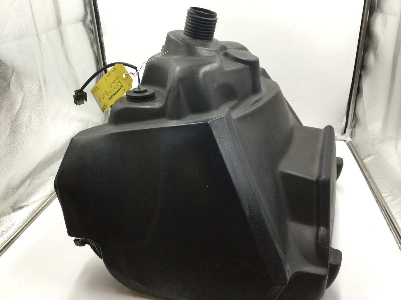 2008 Ski-Doo gas tank - Image 2