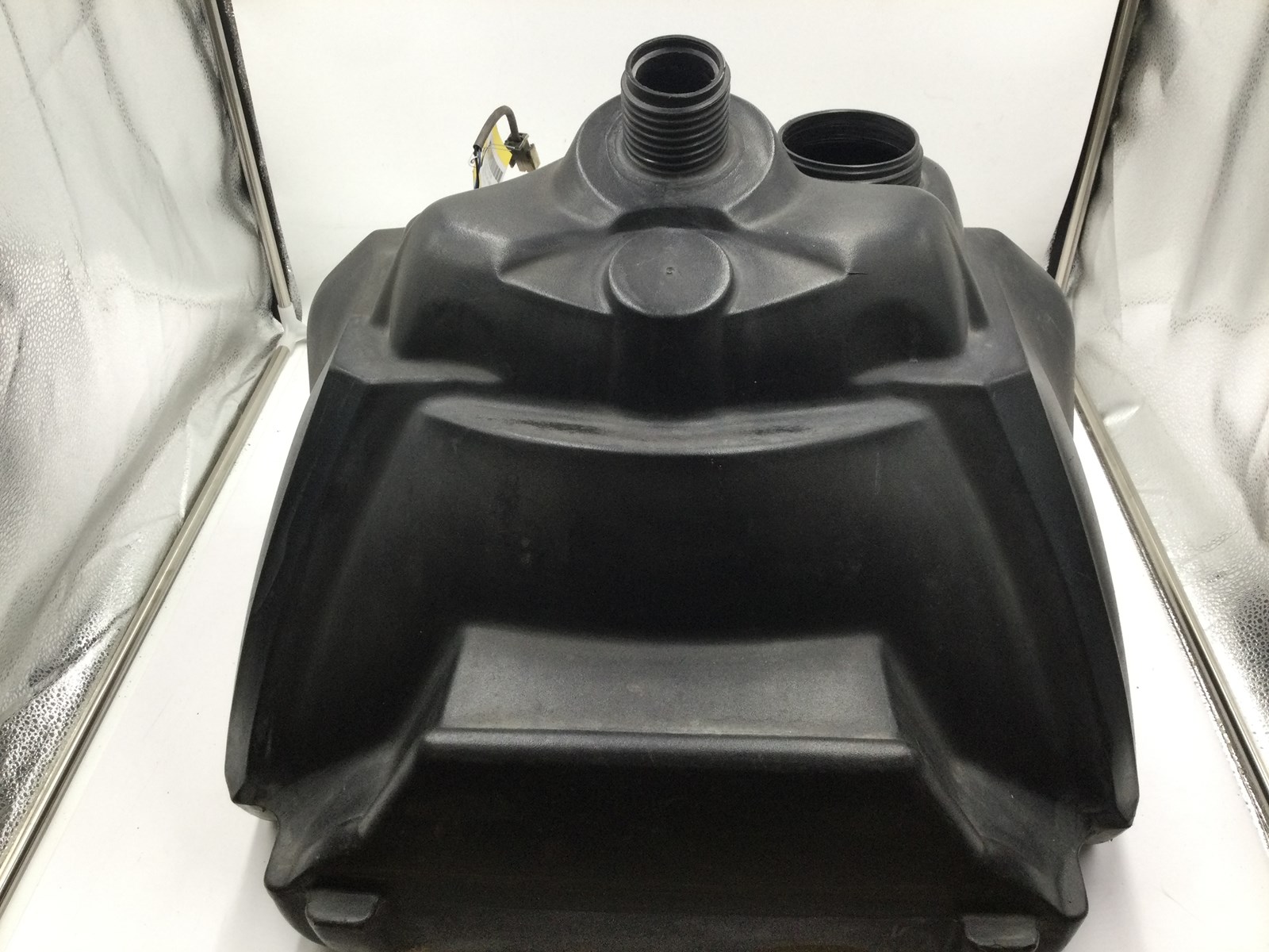 2008 Ski-Doo gas tank - Image 3