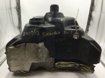 2008 Ski-Doo gas tank