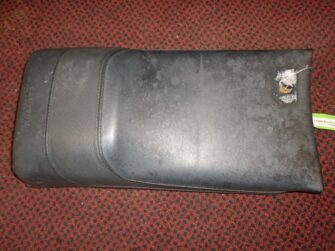 1999 Arctic Cat Seat