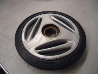 Idler Wheel