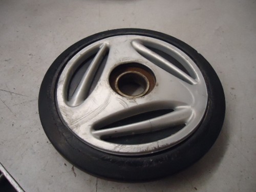 Idler Wheel