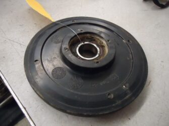 2008 Ski-Doo Idler Wheel (572107800 same wheel)