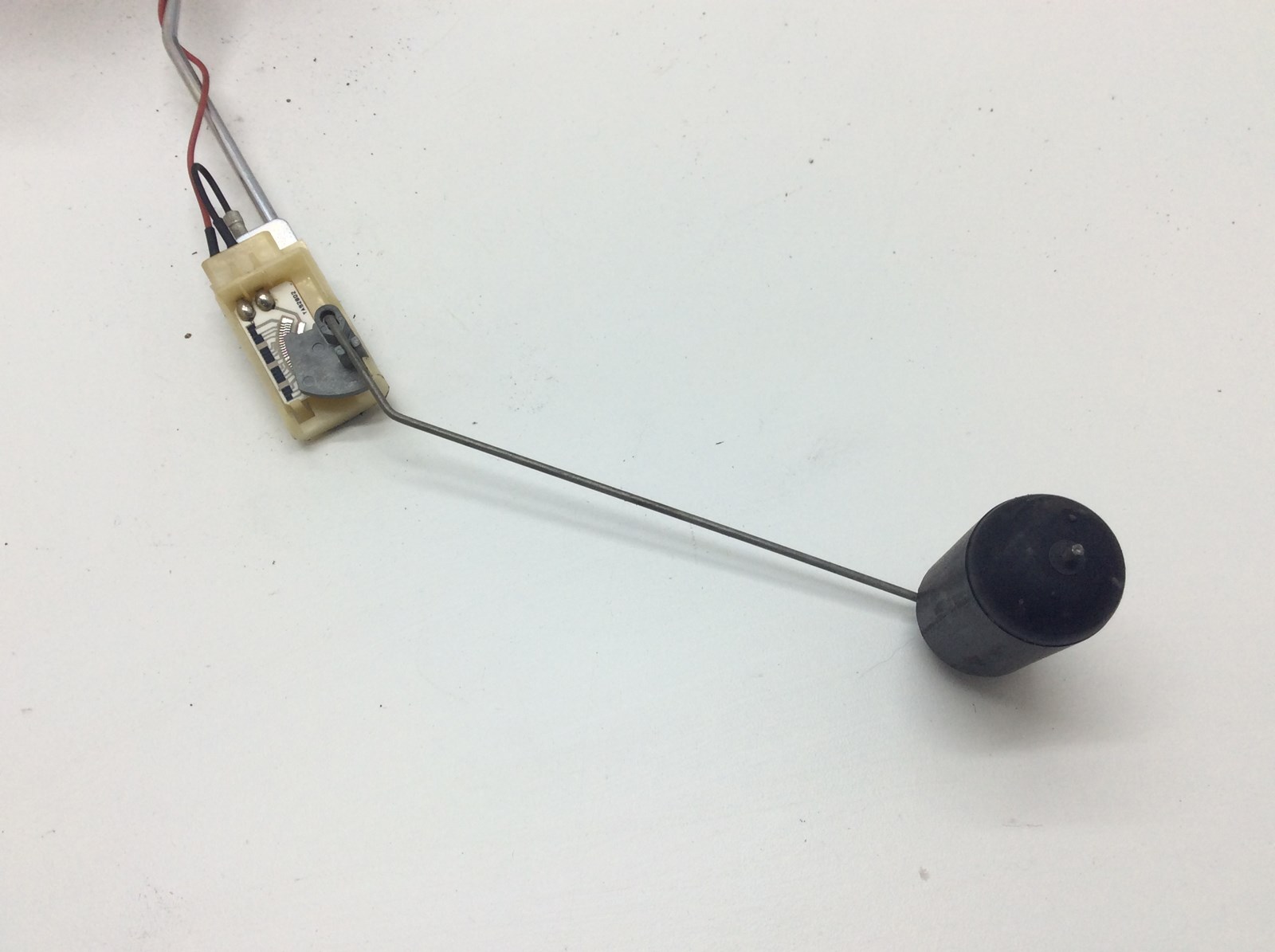 2006 Yamaha Fuel Sender Unit - Image 2