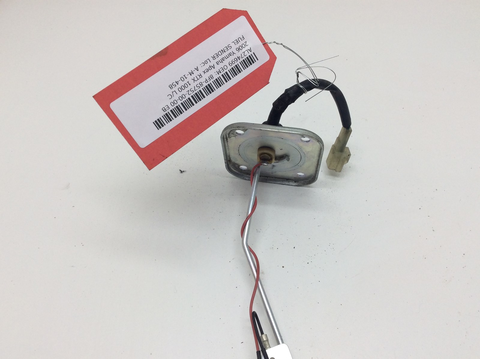 2006 Yamaha Fuel Sender Unit - Image 3