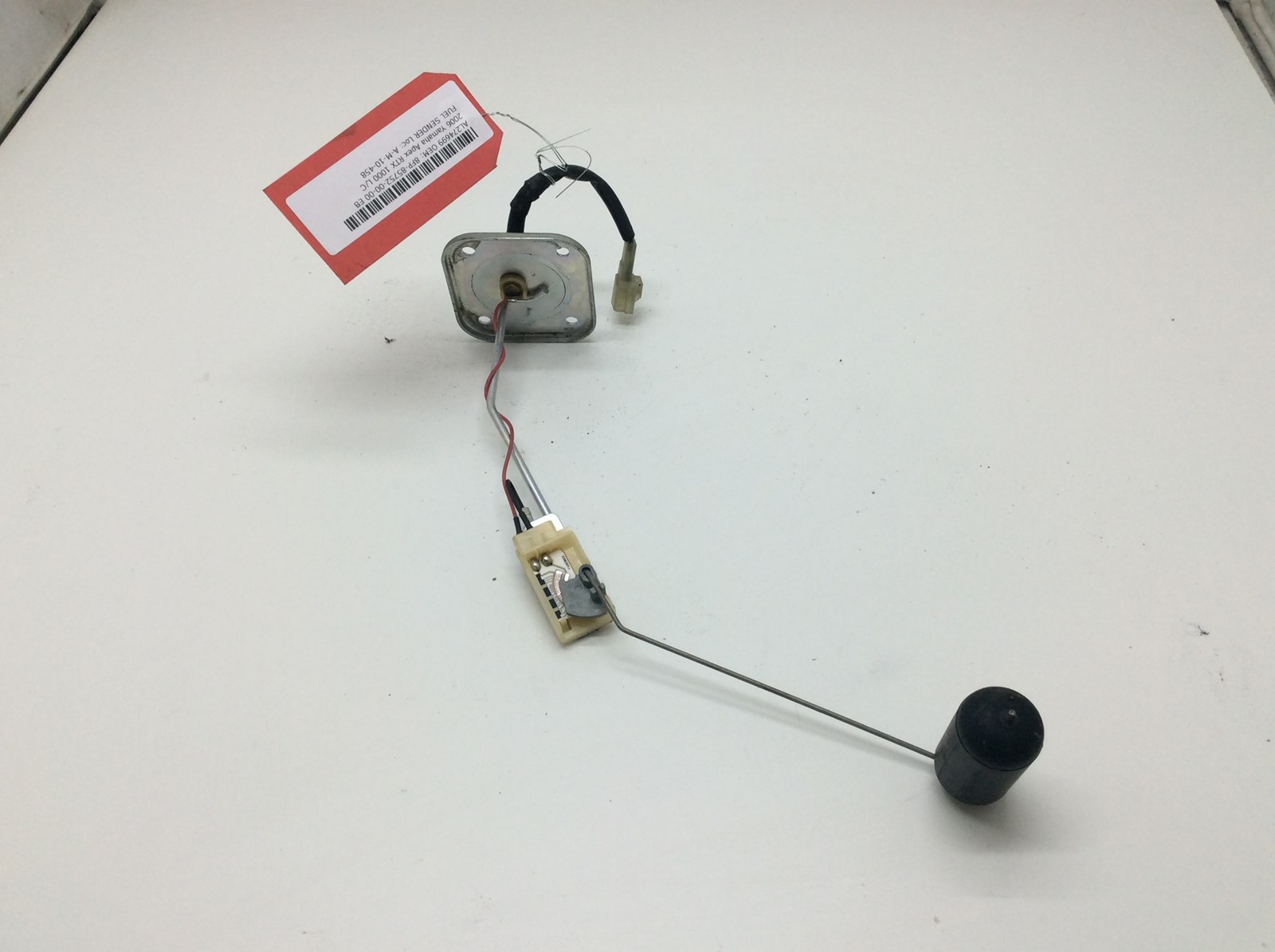 2006 Yamaha Fuel Sender Unit