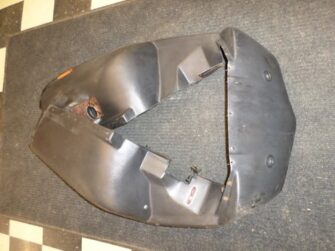 1995 Arctic Cat belly pan