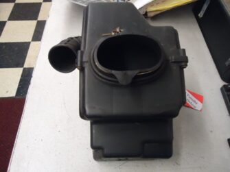 1989 Yamaha Airbox