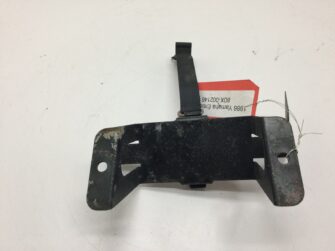 1987 Yamaha Tool Box Bracket