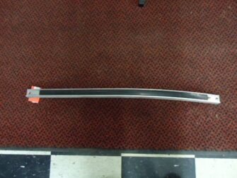 1986 Yamaha Front Side Bumper
