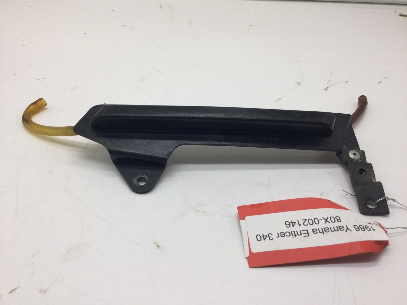 1986 Yamaha Fuel Gauge - Image 2