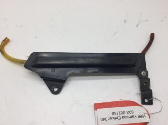 1986 Yamaha Fuel Gauge