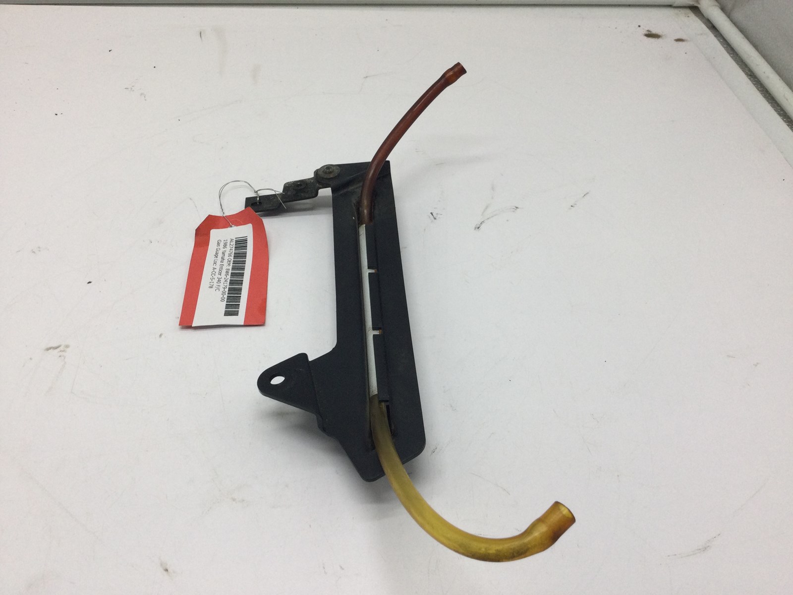 1986 Yamaha Fuel Gauge - Image 5