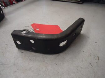 1986 Yamaha Left Front Bracket