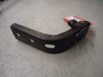 1986 Yamaha Right Front Bracket