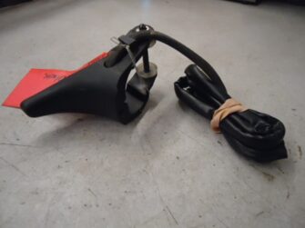 Throttle Lever