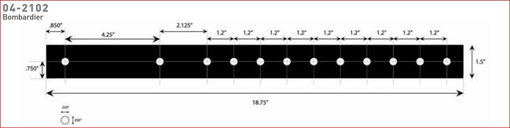 1997 Ski-Doo New Limiter Strap - Image 2