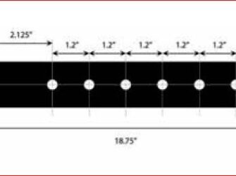 1997 Ski-Doo New Limiter Strap