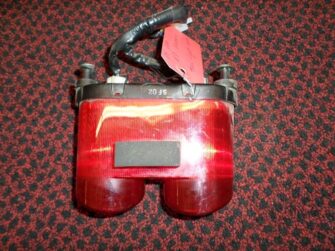 2005 Yamaha tail light assm.