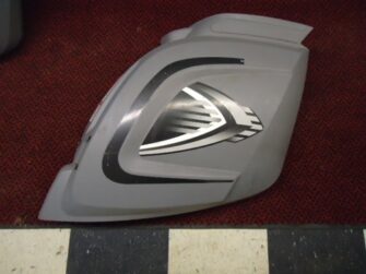 2007 Ski-Doo RH Side Panel