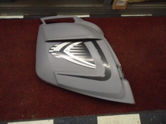 2007 Ski-Doo LH Side Panel