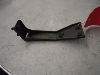 1988 Yamaha LH Hood Hinge