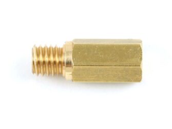 KEIHIN 357 HEX MAIN JET 140