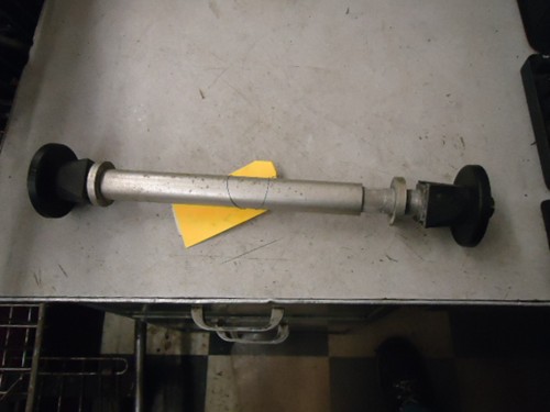 2007 Ski-Doo Rear Axle