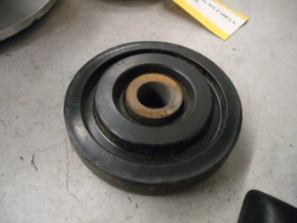 1999 Ski-Doo Carrier Wheel